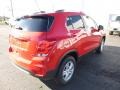 Red Hot - Trax LT AWD Photo No. 5