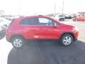 Red Hot - Trax LT AWD Photo No. 6