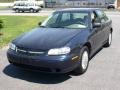 Navy Blue Metallic - Malibu Sedan Photo No. 2