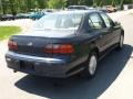 Navy Blue Metallic - Malibu Sedan Photo No. 4