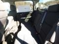2017 Deep Ocean Blue Metallic Chevrolet Silverado 2500HD LT Crew Cab 4x4  photo #4