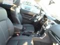 2017 Jasmine Green Metallic Subaru Forester 2.5i Touring  photo #3