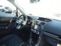 2017 Jasmine Green Metallic Subaru Forester 2.5i Touring  photo #4