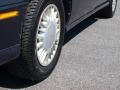 Navy Blue Metallic - Malibu Sedan Photo No. 6