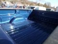 Deep Ocean Blue Metallic - Silverado 1500 LT Double Cab 4x4 Photo No. 4