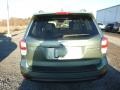 2017 Jasmine Green Metallic Subaru Forester 2.5i Touring  photo #9
