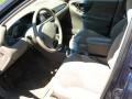 Navy Blue Metallic - Malibu Sedan Photo No. 7