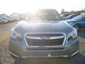 2017 Jasmine Green Metallic Subaru Forester 2.5i Touring  photo #13