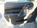 2017 Jasmine Green Metallic Subaru Forester 2.5i Touring  photo #15