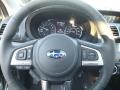 2017 Jasmine Green Metallic Subaru Forester 2.5i Touring  photo #18