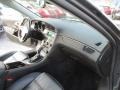 2011 Granite Grey Metallic Saab 9-5 Turbo6 XWD Sedan  photo #16