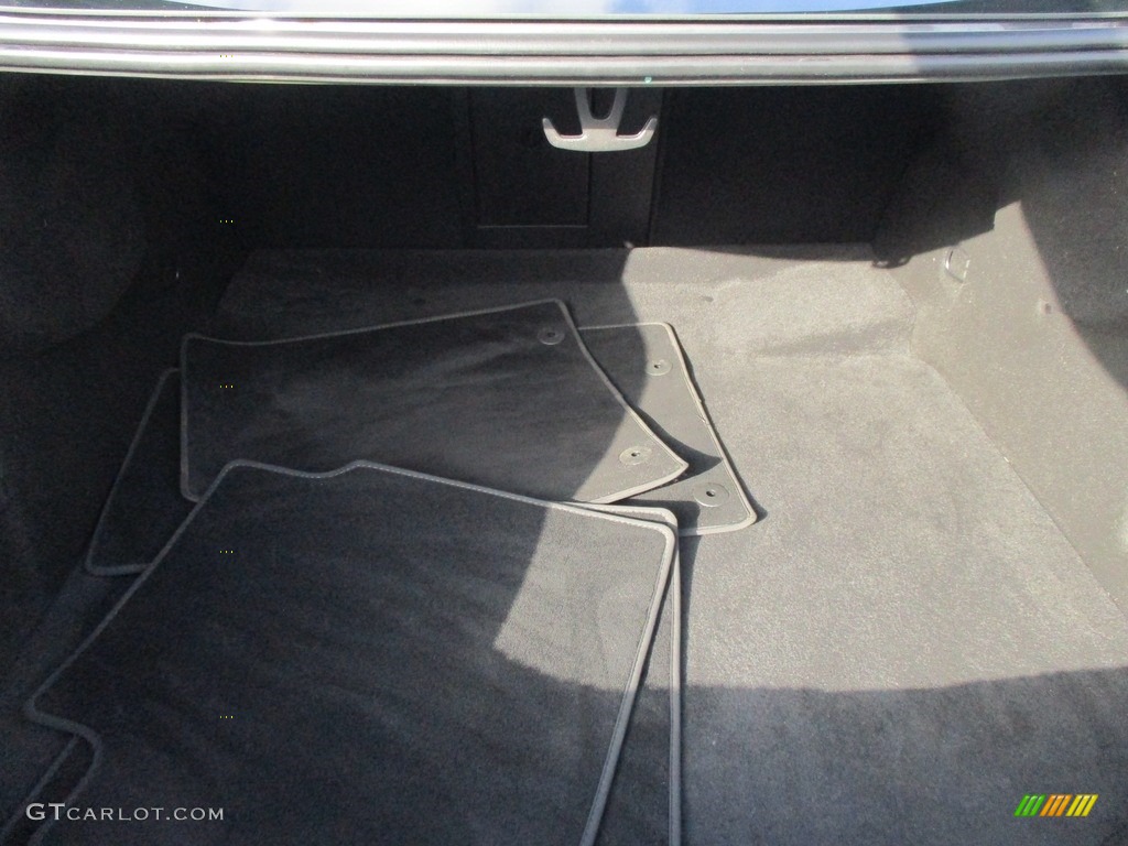 2011 9-5 Turbo6 XWD Sedan - Granite Grey Metallic / Jet Black photo #21