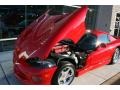 1998 Viper Red Dodge Viper GTS  photo #23