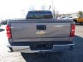 Pepperdust Metallic - Silverado 1500 LT Double Cab 4x4 Photo No. 6