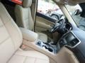 2017 Walnut Brown Metallic Jeep Grand Cherokee Limited 4x4  photo #7