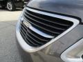 2011 Granite Grey Metallic Saab 9-5 Turbo6 XWD Sedan  photo #27
