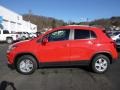 Red Hot - Trax LT AWD Photo No. 3