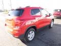 Red Hot - Trax LT AWD Photo No. 6