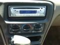 Navy Blue Metallic - Malibu Sedan Photo No. 11