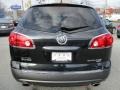 2011 Carbon Black Metallic Buick Enclave CXL AWD  photo #4