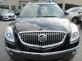 2011 Carbon Black Metallic Buick Enclave CXL AWD  photo #8