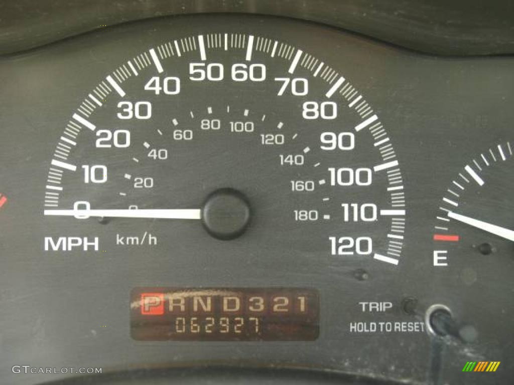 2000 Malibu Sedan - Navy Blue Metallic / Gray photo #12