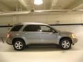 2005 Dark Silver Metallic Chevrolet Equinox LT AWD  photo #4