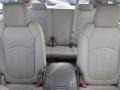 2011 Carbon Black Metallic Buick Enclave CXL AWD  photo #20