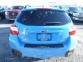 2017 Hyper Blue Subaru Crosstrek 2.0i Limited  photo #8