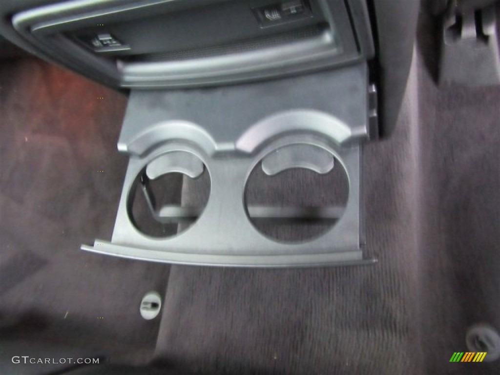2005 Cayenne  - Prosecco Metallic / Black photo #36