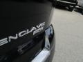 2011 Carbon Black Metallic Buick Enclave CXL AWD  photo #36
