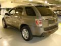 2005 Dark Silver Metallic Chevrolet Equinox LT AWD  photo #7