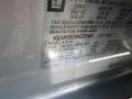 Silver Ice Metallic - Silverado 1500 LTZ Crew Cab 4x4 Photo No. 14