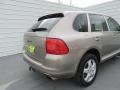 2005 Prosecco Metallic Porsche Cayenne   photo #54