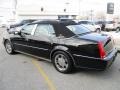 2006 Black Raven Cadillac DTS Luxury  photo #4