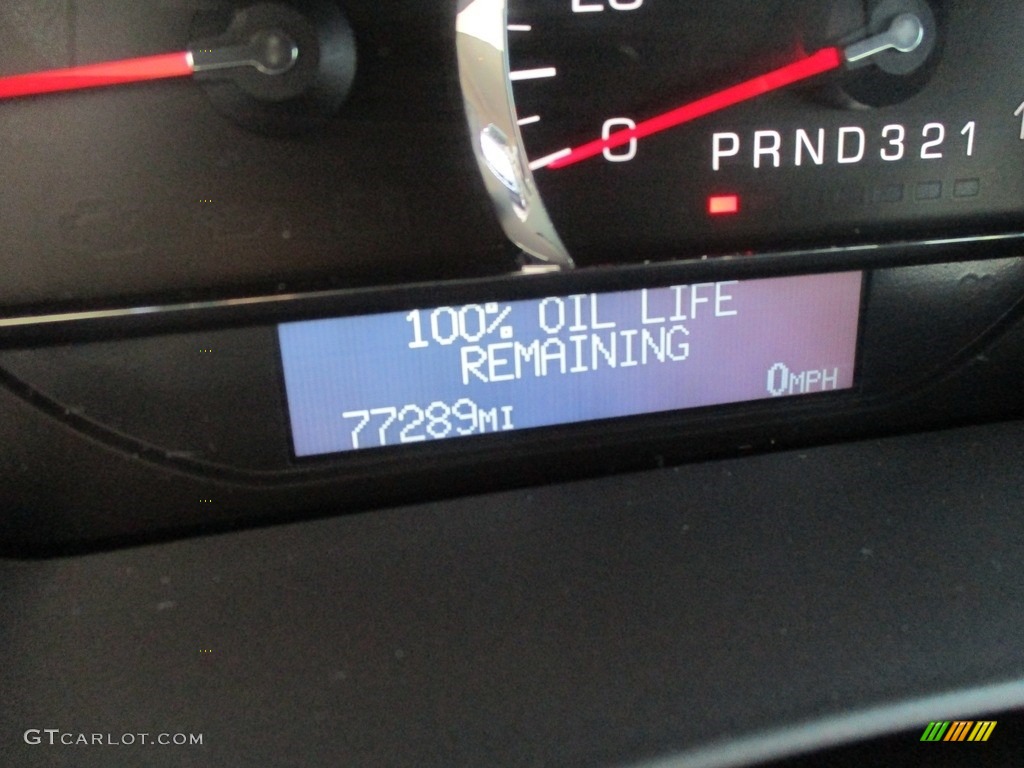 2006 DTS Luxury - Black Raven / Ebony Black photo #15