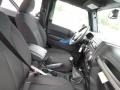 2017 Black Jeep Wrangler Sport 4x4  photo #12