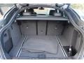 2017 BMW X4 M40i Trunk