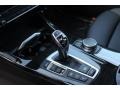  2017 X4 M40i 8 Speed Sport Automatic Shifter