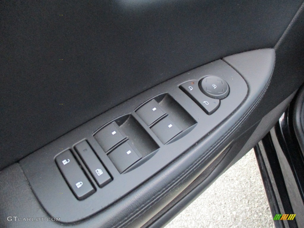 2006 DTS Luxury - Black Raven / Ebony Black photo #33