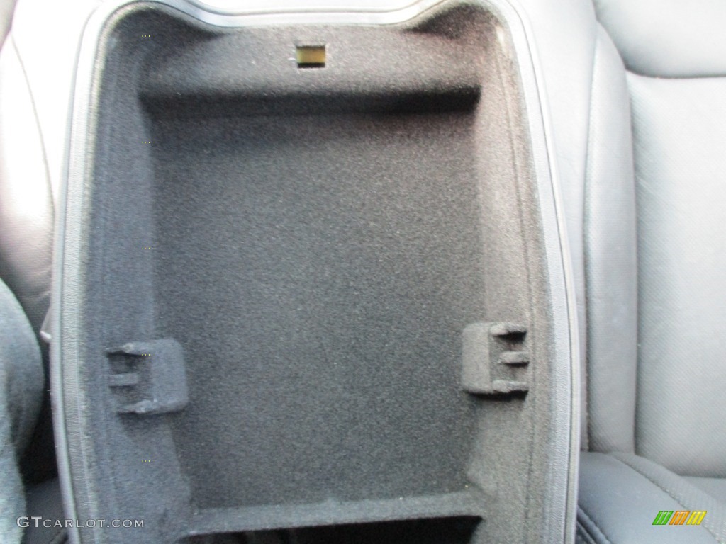 2006 DTS Luxury - Black Raven / Ebony Black photo #41