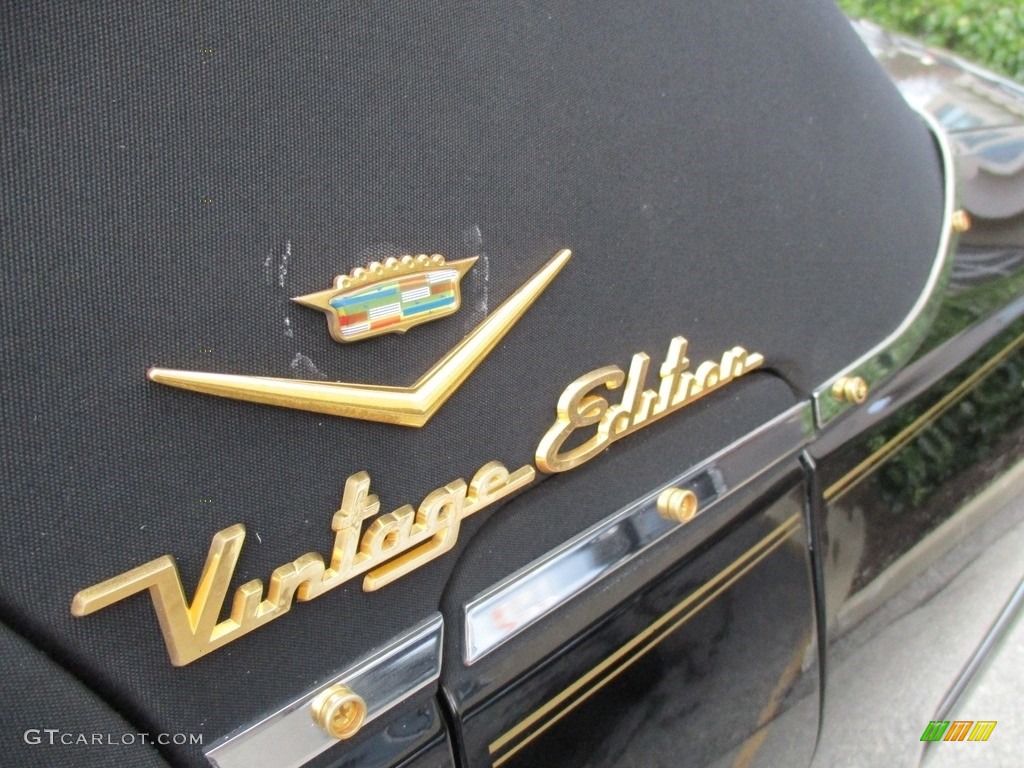 2006 DTS Luxury - Black Raven / Ebony Black photo #43