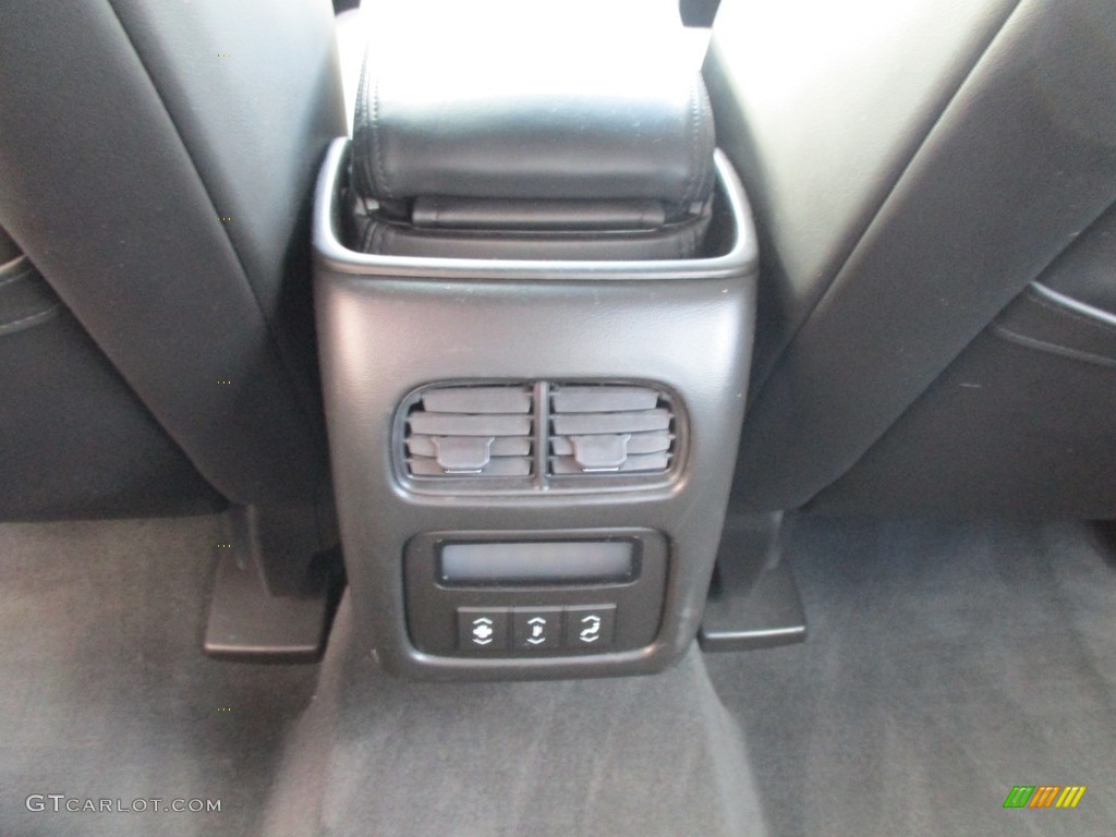 2006 DTS Luxury - Black Raven / Ebony Black photo #44