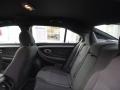 2014 Sterling Gray Ford Taurus SEL  photo #11