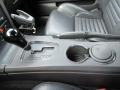 2002 Torch Red Ford Thunderbird Premium Roadster  photo #19