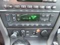 2002 Torch Red Ford Thunderbird Premium Roadster  photo #21