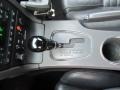 2002 Torch Red Ford Thunderbird Premium Roadster  photo #22