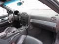 2002 Torch Red Ford Thunderbird Premium Roadster  photo #31