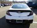 2017 Summit White Chevrolet Volt Premier  photo #5