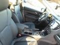 Island Blue Pearl - Impreza 2.0i Limited 5-Door Photo No. 3